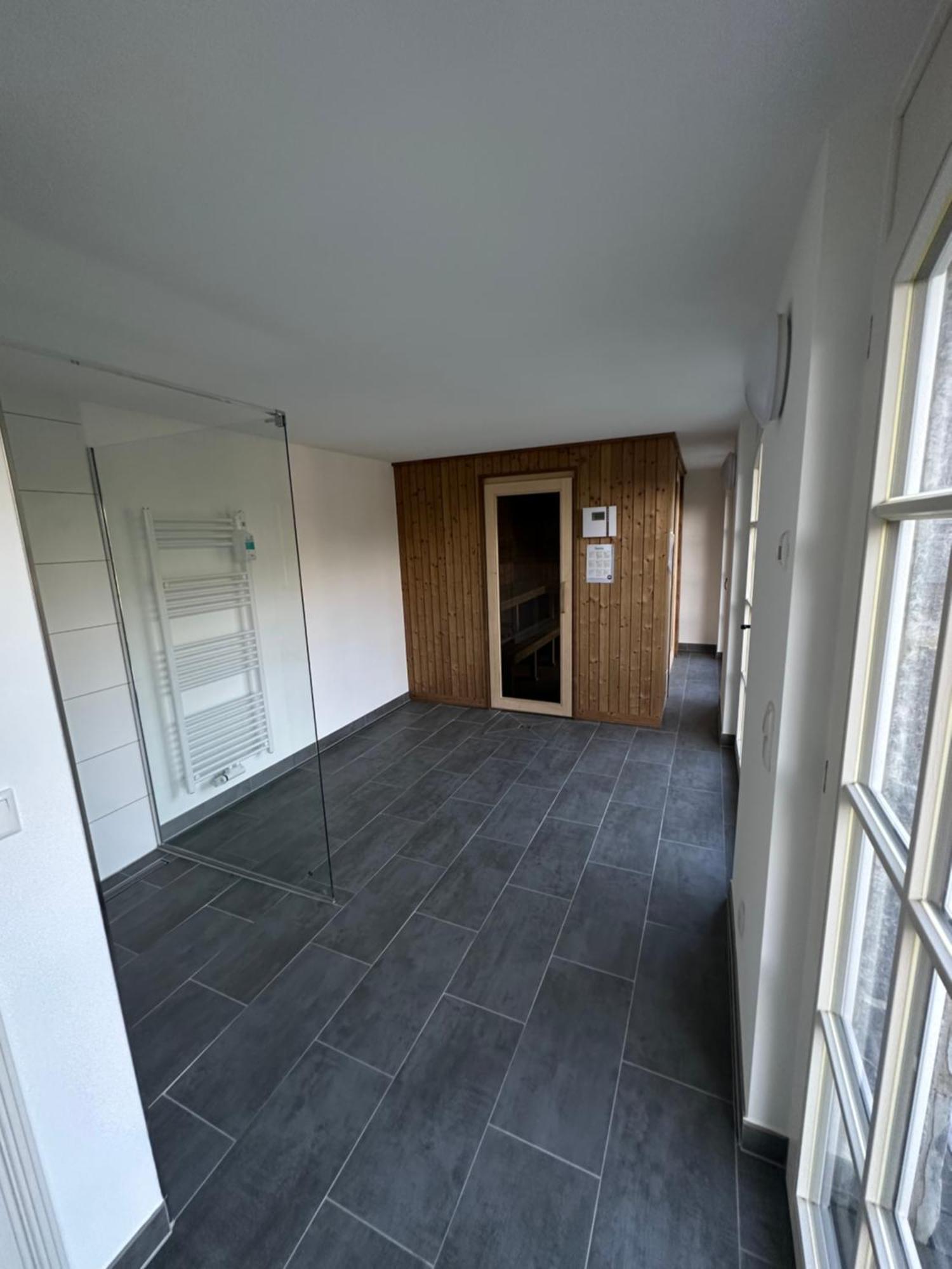 Ferienwohnung Blick Thyratal Stolberg i. Harz Exteriör bild