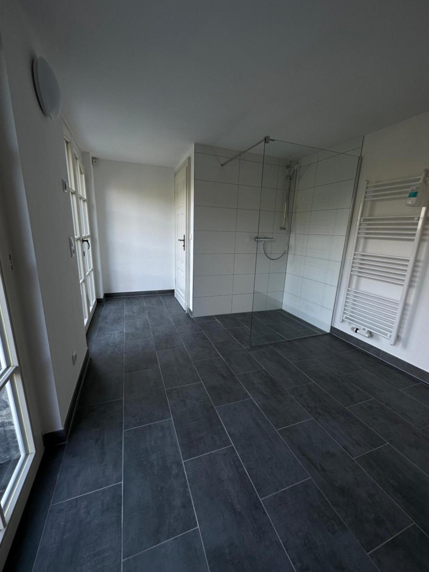 Ferienwohnung Blick Thyratal Stolberg i. Harz Exteriör bild