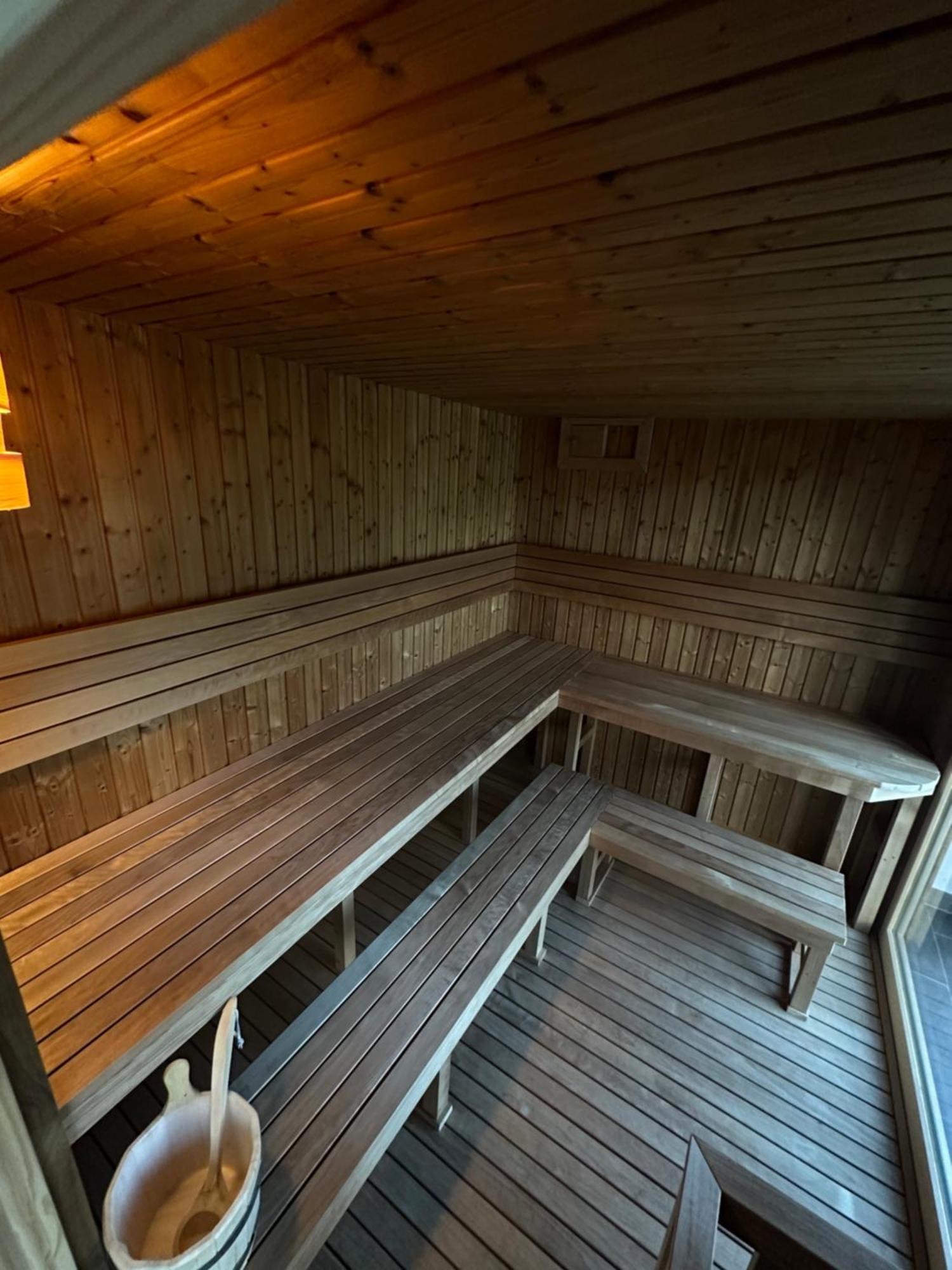 Ferienwohnung Blick Thyratal Stolberg i. Harz Exteriör bild